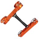 Półki XTRIG rocs pro KTM 13-22 OFF20-22 orange