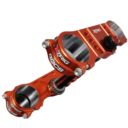 Półki XTRIG rocs pro KTM 13-22 OFF20-22 orange