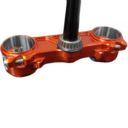 Półki XTRIG rocs pro KTM 13-22 OFF20-22 orange