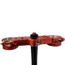 Półki XTRIG rocs pro KTM 13-22 OFF20-22 orange