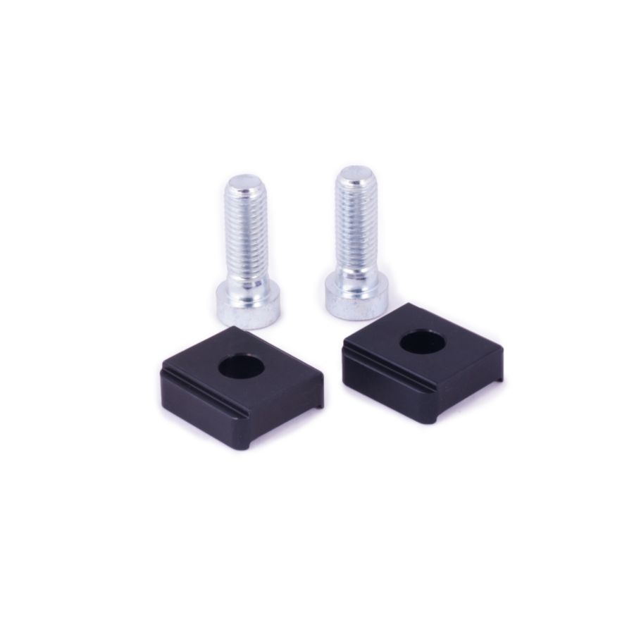 Podwyższenie kierownicy XTRIG +6mm m12