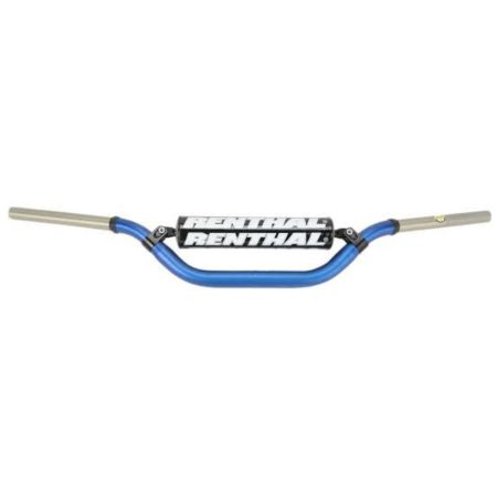 Kierownica RENTHAL 1,1/8 cala 28,6mm MX twinwall