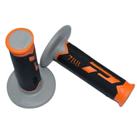 PROGRIP manetki pg788 OFF road pomar/szary/czarny
