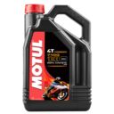 Olej MOTUL 7100 4T 10w30 4l (syntetyczny)