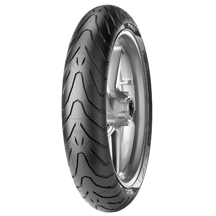 Opona PIRELLI 120/70-17 angel st przód dot 19