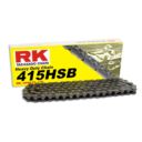 Łańcuch napędowy RK 415 hsb haevy duty 134 ogniwa