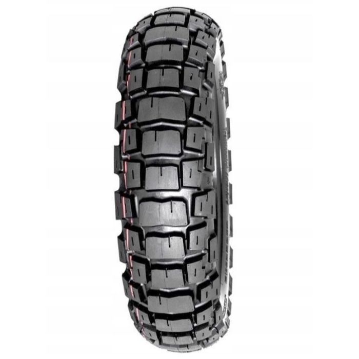 Opona MOTOZ 130/80-17 tractionator adventure