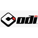 Manetki ODI emig v2 lock-on black-white