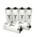 Rolki filmu 45mm 100% / spy / FOX roll off 6 szt.