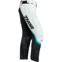Spodnie THOR pulse women rev midnight/white r. 7/8