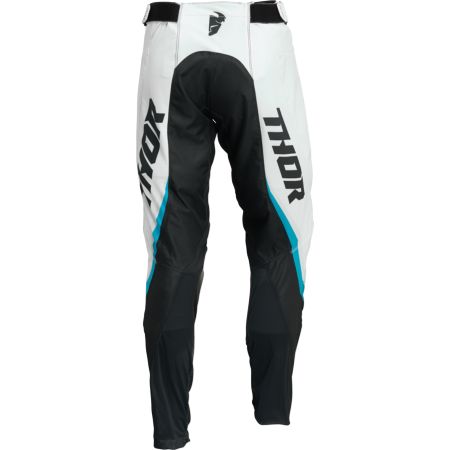 Spodnie THOR pulse women rev midnight/white r. 7/8