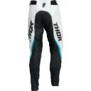 Spodnie THOR pulse women rev midnight/white r. 7/8