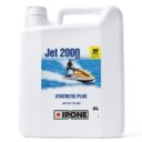 Olej silnikowy IPONE jet 2000 rs 2T półsyntetyk 5l