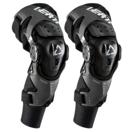 Ortezy LEATT x-frame hybryd rozm s