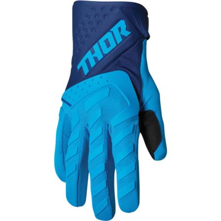 Rękawiczki THOR spectrum blue/nv XS