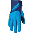 Rękawiczki THOR spectrum blue/nv XS