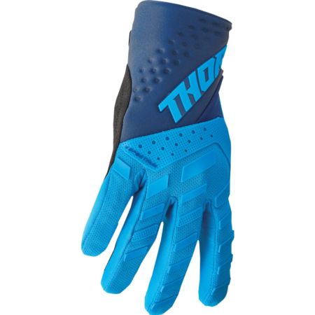 Rękawiczki THOR spectrum blue/nv XS