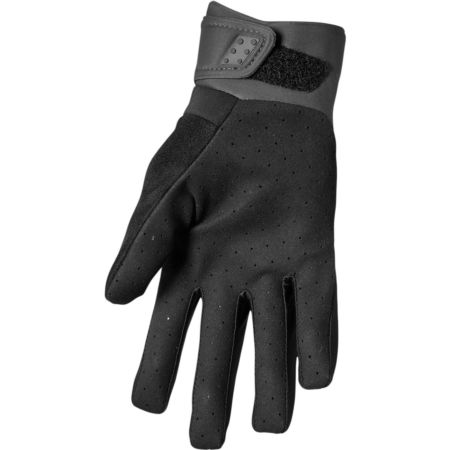 Rękawiczki THOR spectrum cold bk/ch XS