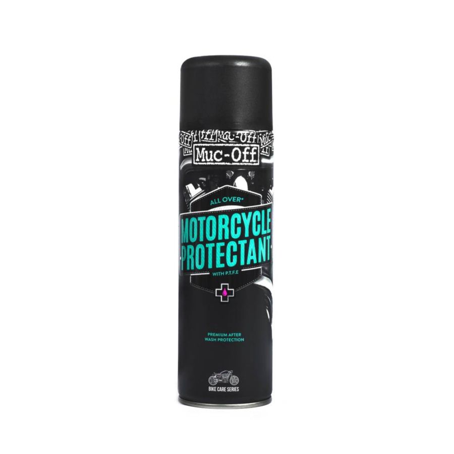 Preparat motorcycle protectant 500l