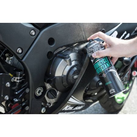 Preparat motorcycle protectant 500l