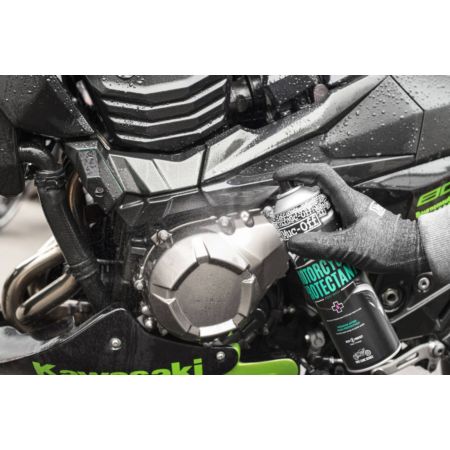 Preparat motorcycle protectant 500l