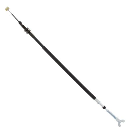 Linka tylnego hamulca ALLBALLS KAWASAKI klf 300b
