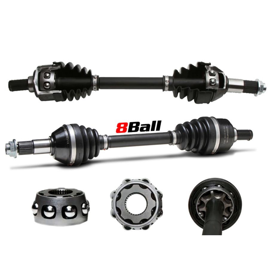 Półoś napędowa ALLBALLS YAMAHA viking 700 14-18,