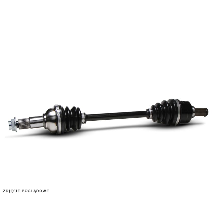Półoś napędowa ALLBALLS YAMAHA yfm700 grizzly 16-
