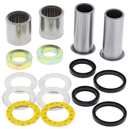 Zestaw naprawczy wahacza ALLBALLS KAWASAKI kx 125