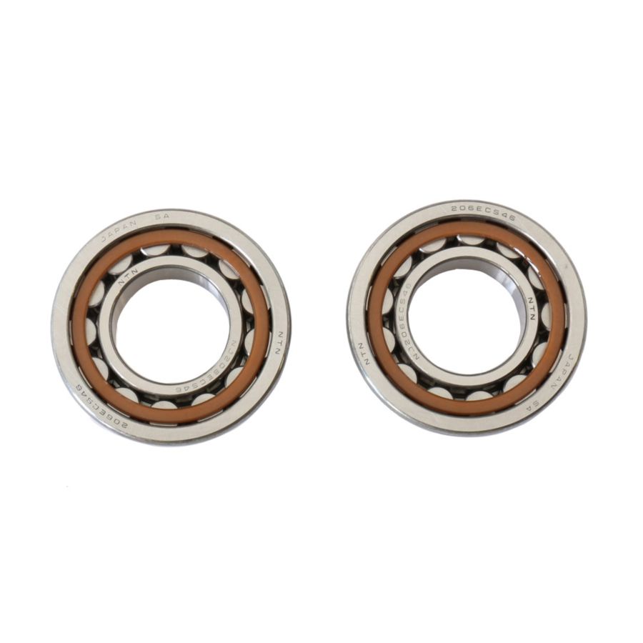 ATHENA łożyska wału korbowego KTM excf 450/520/525