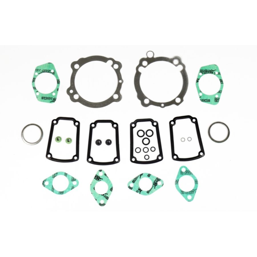 ATHENA sgs monster 600/dark/750 '98 top end gasket