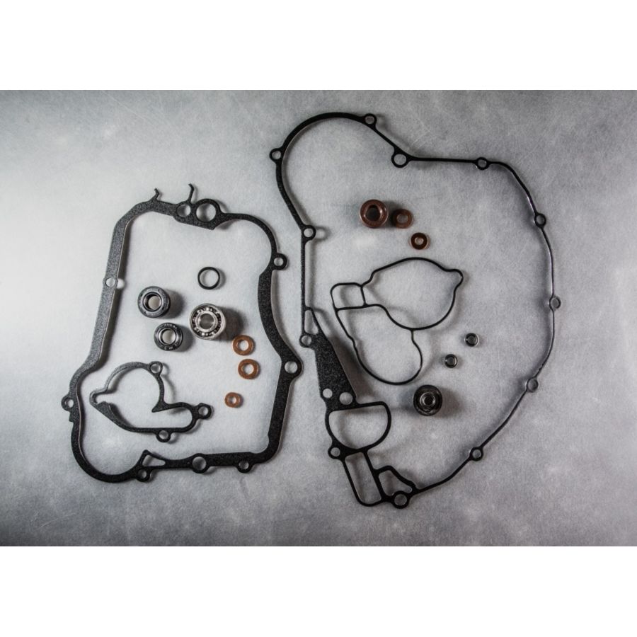 ATHENA w.p.gsk kit w/o bearings KTM exc-f, sx-f 25