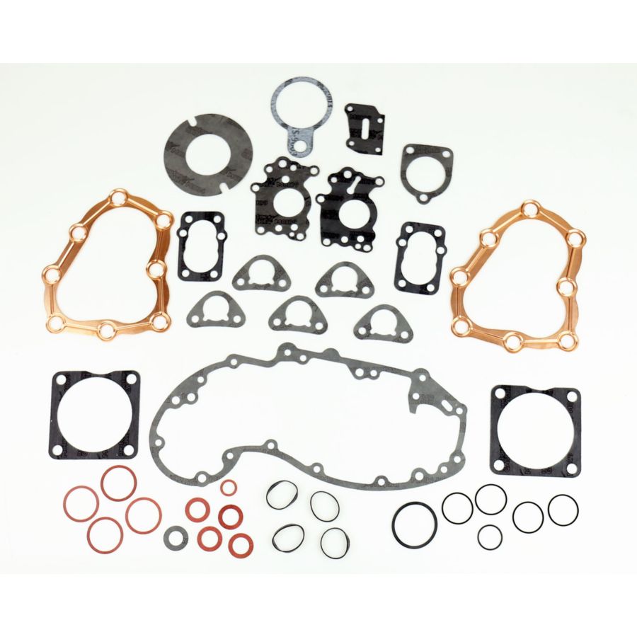 Komplet uszczelek ATHENA HARLEY davidson wl/wla '4