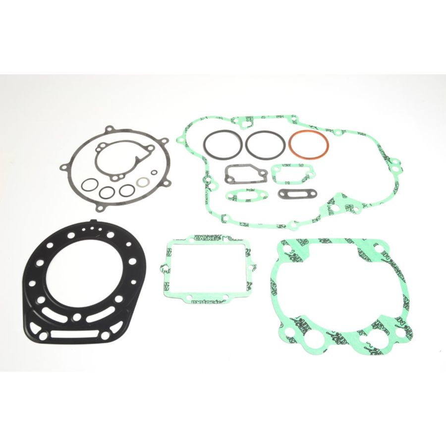 Komplet uszczelek ATHENA KAWASAKI kx 500 89-04