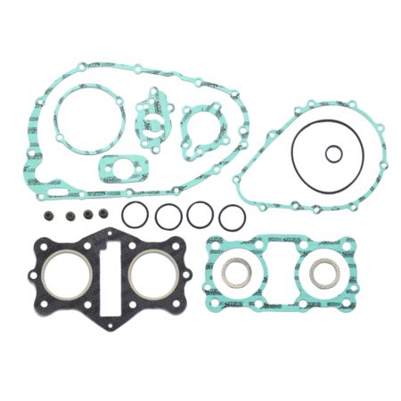 Komplet uszczelek ATHENA KAWASAKI z400b`78-80