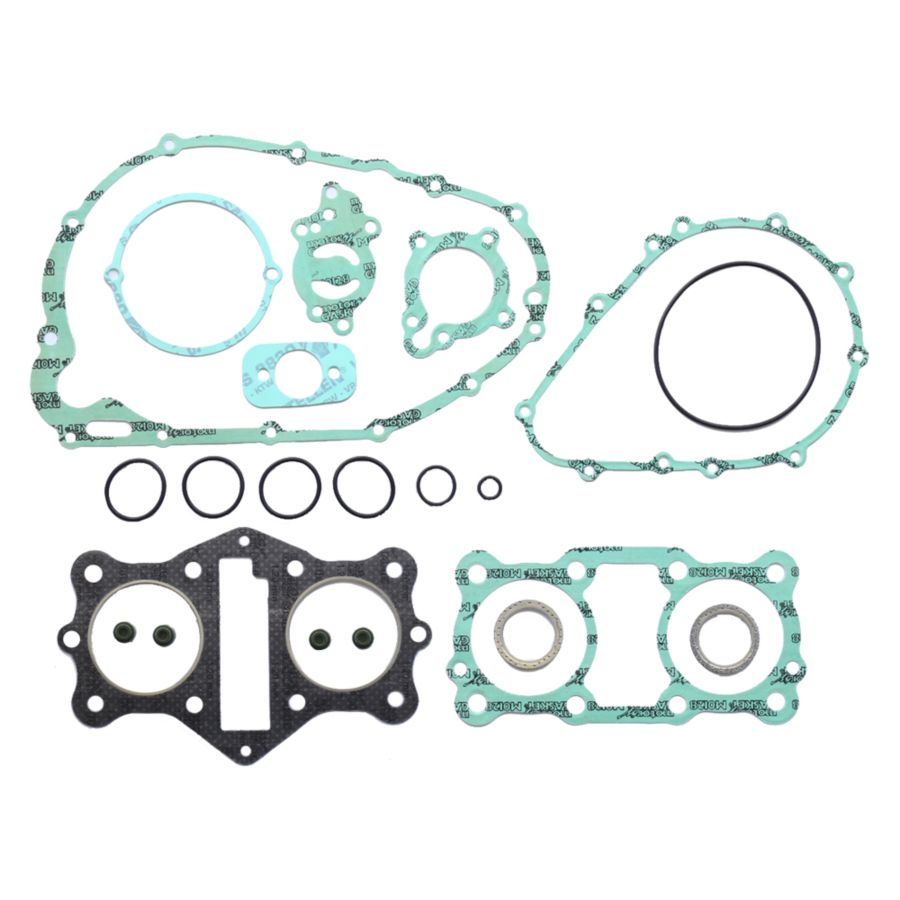 Komplet uszczelek ATHENA KAWASAKI z440c/h/a`80-83,