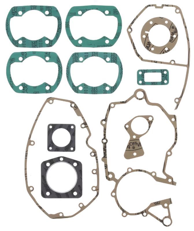 Komplet uszczelek ATHENA KTM 175 2T '80,