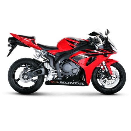 Tłumik AKRAPOVIC ti/carbon cbr1000rr