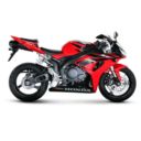 Tłumik AKRAPOVIC ti/carbon cbr1000rr