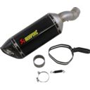 Tłumik AKRAPOVIC carbon z900