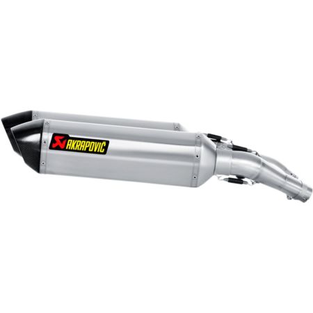 Tłumik AKRAPOVIC ti/carbon fJR1300 16