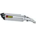 Tłumik AKRAPOVIC ti/carbon fJR1300 16