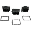 Membrana pol triple VFORCE3