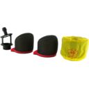 Air flow set KTM-06