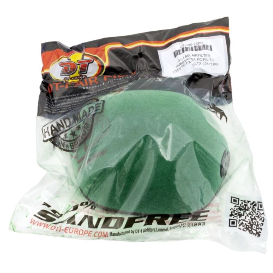 Filtr powietrza DT-1 HQV/KTM 23- oiled