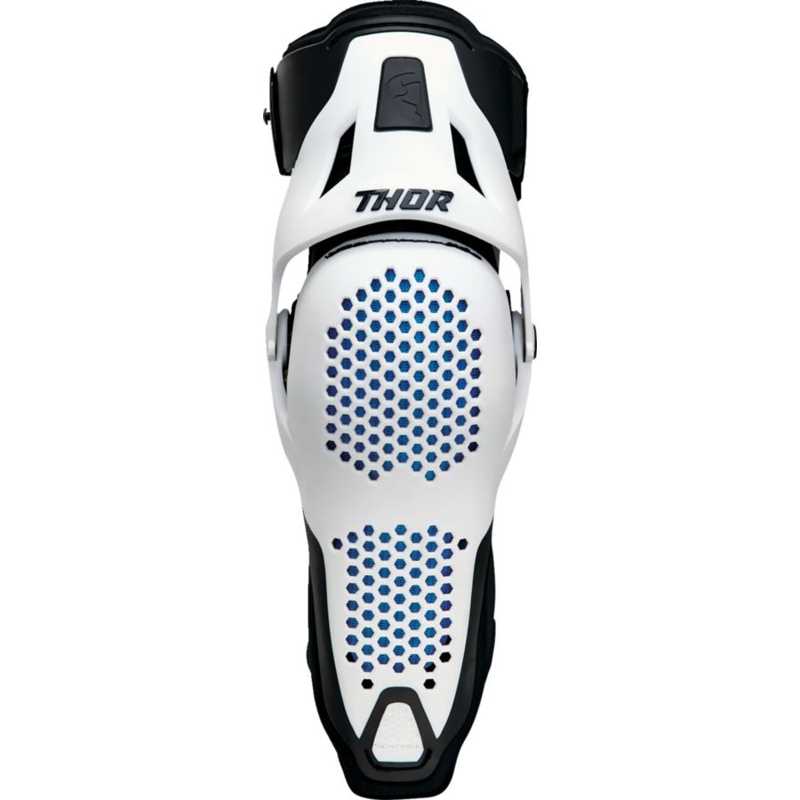 Ochraniacze kolan THOR sentinel white L/XL