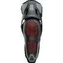 Ochraniacze kolan THOR sentinel black S/m