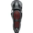 Ochraniacze kolan THOR sentinel black youth S/m