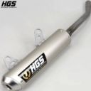 Tłumik HGS KTM sx250/300 tc250 23-24