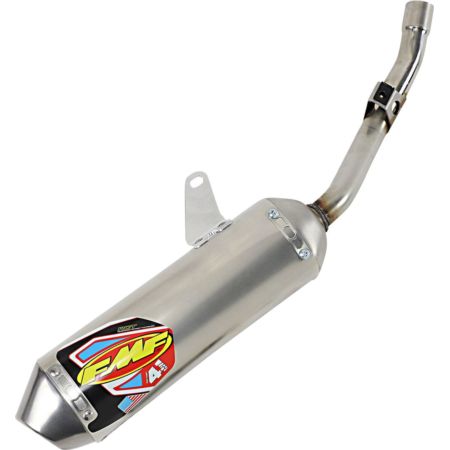 Tłumik FMF alum fact 4.1 klx